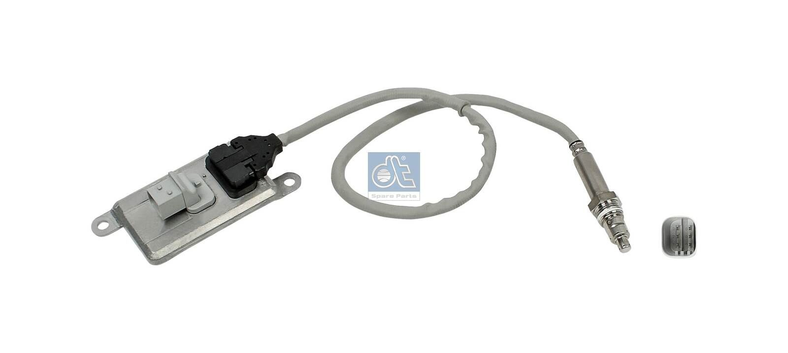 Датчик оксидів азоту NOX, передній Diesel Technic 337075 ціна, від 235.66 USD